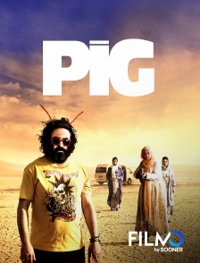 FilmoTV - Pig