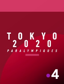 Jeux paralympiques de Tokyo 2020