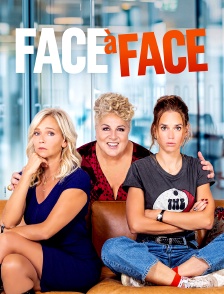 Face à face