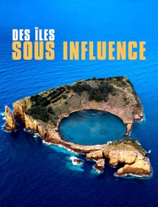 Des îles sous le règne du Soleil