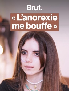 Depuis ses 13 ans, Solène se bat contre sa maladie : l'anorexie