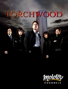 Molotov Channels - Torchwood