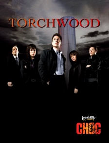 Molotov Channels CHOC - Torchwood