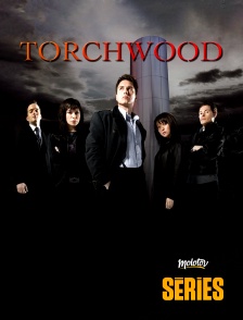 Molotov Channels Séries - Torchwood