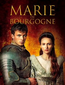 Marie de Bourgogne