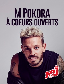 NRJ 12 - M. Pokora, à coeurs ouverts