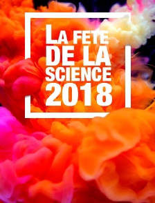 FĂŞte de la Science 2018