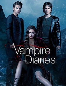 Vampire Diaries