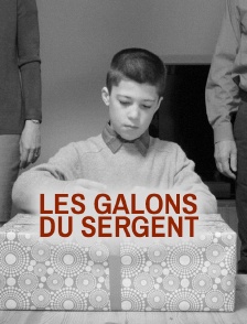 Les galons du sergent