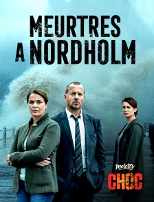 Molotov Channels CHOC - Meurtres à Nordholm