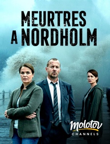 Molotov channels - Meurtres à Nordholm