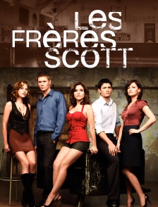 Les frères Scott