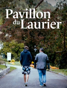 Pavillon du laurier