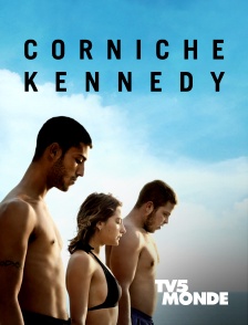 TV5MONDE - Corniche Kennedy