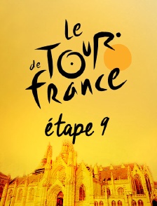 Tour de France 2018 - 9e étape : Arras Citadelle - Roubaix (156,5 km)
