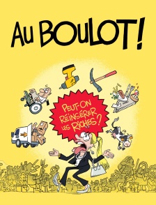 Au Boulot !