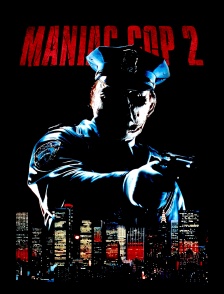Maniac cop 2