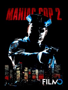 FilmoTV - Maniac cop 2