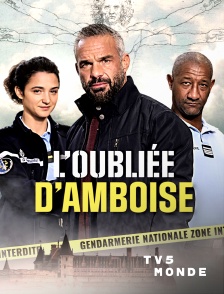 TV5MONDE - L'oubliée d'Amboise