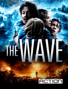 ACTION - The Wave