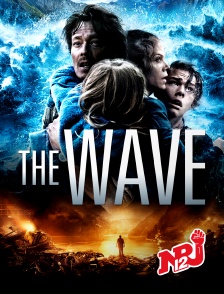 NRJ 12 - The Wave