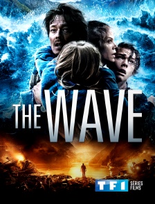 TF1 Séries Films - The Wave