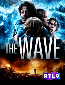 RTL 9 - The Wave
