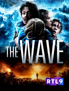 RTL 9 - The Wave