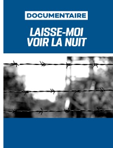 Laisse-moi voir la nuit