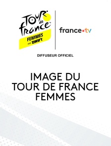 Image du Tour de France femmes