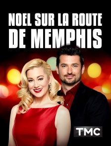 Noël sur la route de Memphis