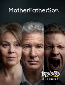 Molotov channels - MotherFatherSon