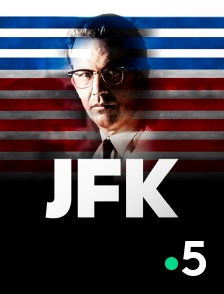 France 5 - JFK