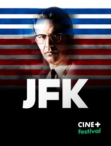 CINE+ Festival - JFK