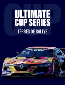 Terres de Rallye