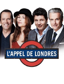 L'appel de Londres