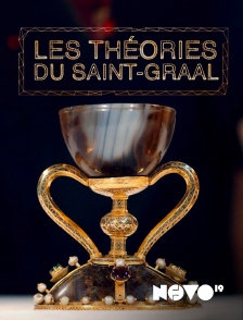 NOVO19 - Les théories de Saint Graal