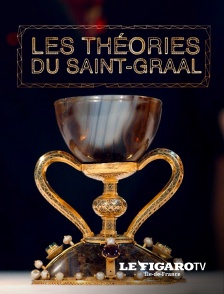 Les théories de Saint Graal