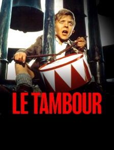 Le Tambour