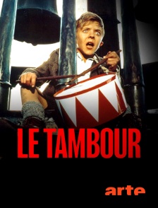 Arte - Le Tambour