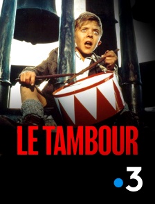 France 3 - Le Tambour