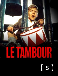 France TV Séries - Le Tambour