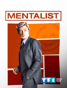 TF1 Séries Films - Mentalist