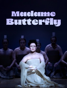 Madame Butterfly