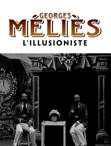 L'illusionniste