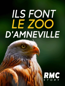 Ils font le zoo d'Amnéville