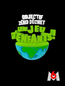 Objectif zéro déchet : un jeu d'enfants !