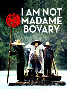 I Am Not Madame Bovary