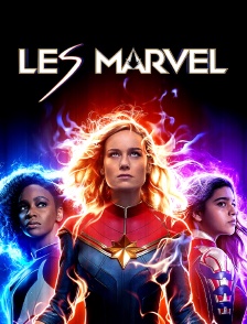 The Marvels