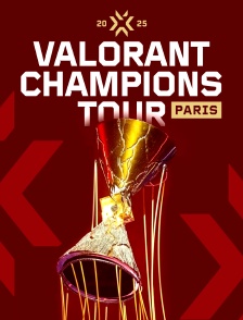 Valorant Champions Paris 2025